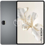 Tablet Honor Pad 9 Snapdragon 256 GB 30,7 cm (12.1") 8 GB Wi-Fi 5 (802.11ac) Android 13 Gris