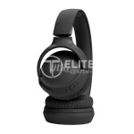 Auricular JBL Tune 520BT Auriculares Inalámbrico Diadema Llamadas/Música USB Tipo C Bluetooth Negro - Imagen 8