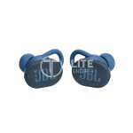 JBL Endurance Race - Auriculares inalámbricos con micro - en oreja - Bluetooth - blanco - Imagen 3