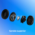 Auricular / Manos Libres HyperX Cloud Stinger II - Auriculares con cable - PlayStation - Imagen 5