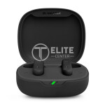 Auricular JBL Wave Flex Auriculares True Wireless Stereo (TWS) Dentro de oído Llamadas/Música/Deporte/Uso diario Bluetooth Negro - Imagen 3