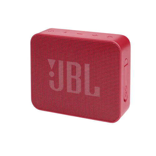 Parlante JBL Go Essentia Altavoz monofónico portátil Rojo 3,1 W Parlante JBL Go Essentia Altavoz monofónico portátil Rojo 3,1 W - Imagen 1