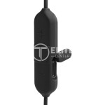 Auricular JBL Endurance Run 2 Wireless Auriculares Inalámbrico Dentro de oído Llamadas/Música/Deporte/Uso diario Bluetooth Negro - Imagen 5