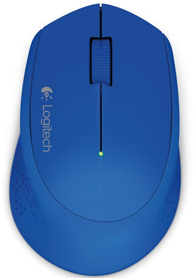Mouse Logitech M280