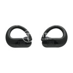Auricular JBL Endurance Peak 3 Auriculares Inalámbrico Dentro de oído Llamadas/Música/Deporte/Uso diario Bluetooth Negro - Imagen 6