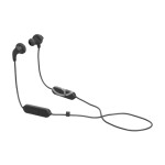 Auricular JBL Endurance Run 2 Wireless Auriculares Inalámbrico Dentro de oído Llamadas/Música/Deporte/Uso diario Bluetooth Negro - Imagen 2