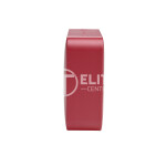 Parlante JBL Go Essentia Altavoz monofónico portátil Rojo 3,1 W - Imagen 4