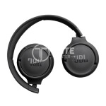 Auricular JBL Tune 520BT Auriculares Inalámbrico Diadema Llamadas/Música USB Tipo C Bluetooth Negro - Imagen 7