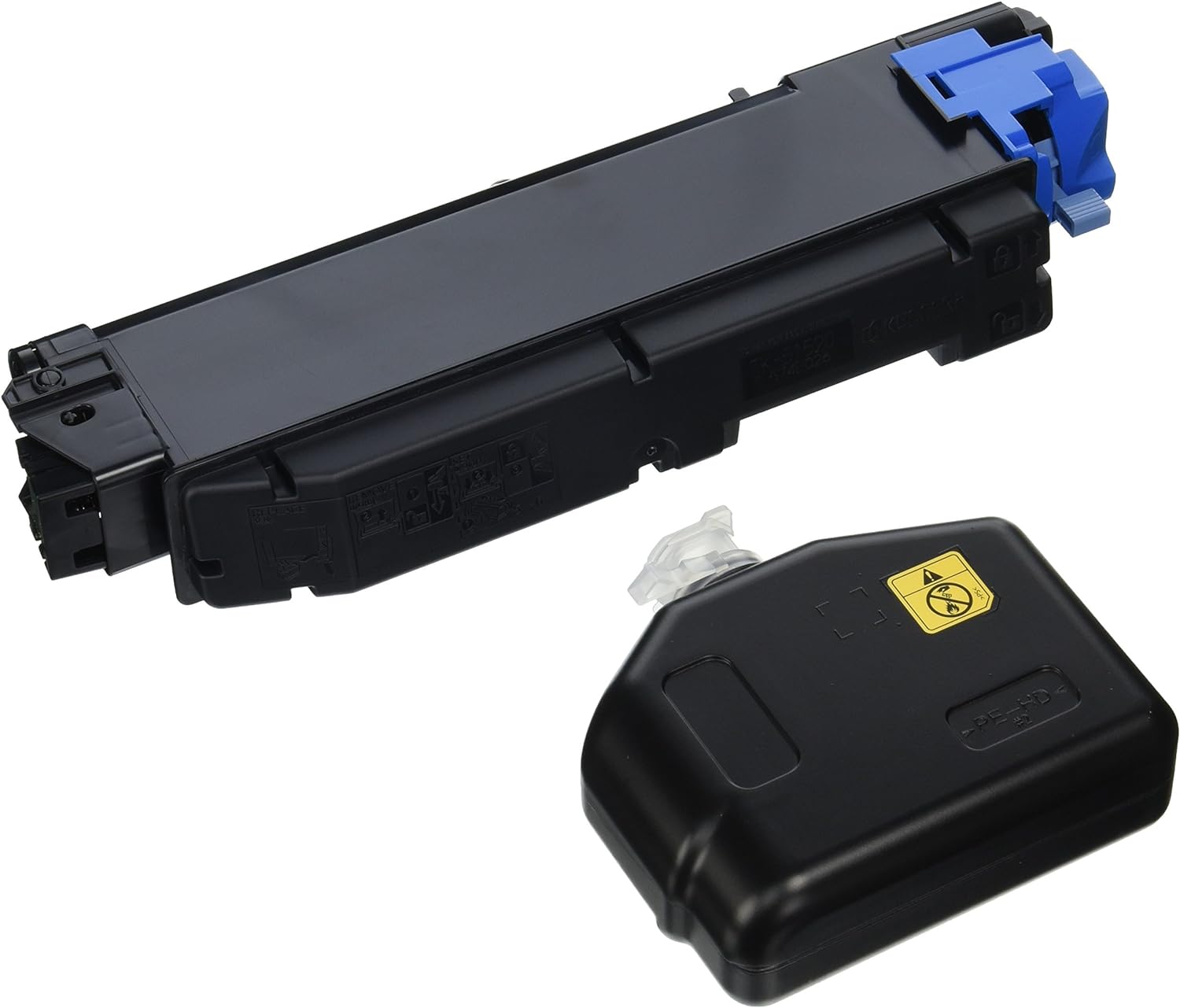 812CjKYUnL._AC_SL1500_.jpg Kyocera TK 5152C - Cián - original - caja - cartucho de tóner - para ECOSYS P6035cdn, P6035cdn/KL3 - - en Elite Center