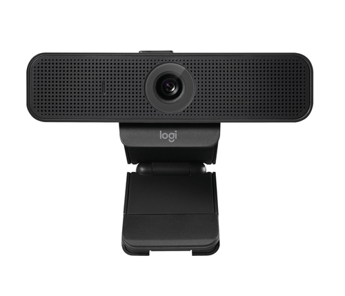 Cámara Web Logitech C925e