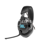 Auricular JBL Quantum 610 Wireless Auriculares Inalámbrico y alámbrico Diadema Llamadas/Música Negro, Púrpura - Imagen 5