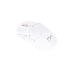 Mouse HyperX Pulsefire Haste 2: ratón gaming inalámbrico (blanco) - Imagen 2