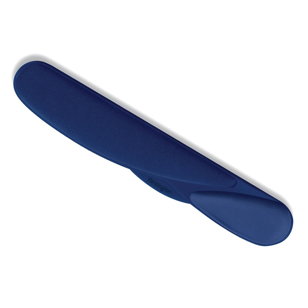 Cable y Adaptador Kensington L22803 descansa muñecas Azul