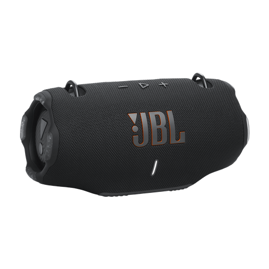 JBL_XTREME_4_HERO_BLACK_47136_X2201-1.png Parlante JBL Xtreme 4 Altavoz portátil estéreo Negro 30 W - - en Elite Center