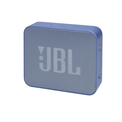 Parlante JBL JBLGOESBLUAM altavoz portátil o de fiesta Altavoz monofónico portátil Azul 3,1 W Parlante JBL JBLGOESBLUAM altavoz portátil o de fiesta Altavoz monofónico portátil Azul 3,1 W - - en Elite Center