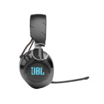 Auricular JBL Quantum 610 Wireless Auriculares Inalámbrico y alámbrico Diadema Llamadas/Música Negro, Púrpura - Imagen 6