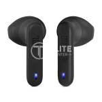 Auricular JBL Wave Flex Auriculares True Wireless Stereo (TWS) Dentro de oído Llamadas/Música/Deporte/Uso diario Bluetooth Negro - Imagen 4
