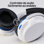Auricular / Manos Libres HyperX Cloud Stinger II - Auriculares con cable - PlayStation - Imagen 8