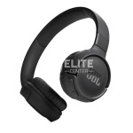 Auricular JBL Tune 520BT Auriculares Inalámbrico Diadema Llamadas/Música USB Tipo C Bluetooth Negro - Imagen 3