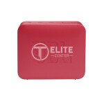Parlante JBL Go Essentia Altavoz monofónico portátil Rojo 3,1 W - Imagen 3