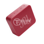 Parlante JBL Go Essentia Altavoz monofónico portátil Rojo 3,1 W - Imagen 7