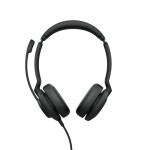 Auricular Jabra Evolve2 30 SE Auriculares Alámbrico Diadema Oficina/Centro de llamadas USB tipo A Negro - Imagen 3