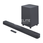 Parlante JBL BAR 500 Negro 590 W - Imagen 2