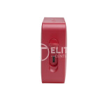 Parlante JBL Go Essentia Altavoz monofónico portátil Rojo 3,1 W - Imagen 8