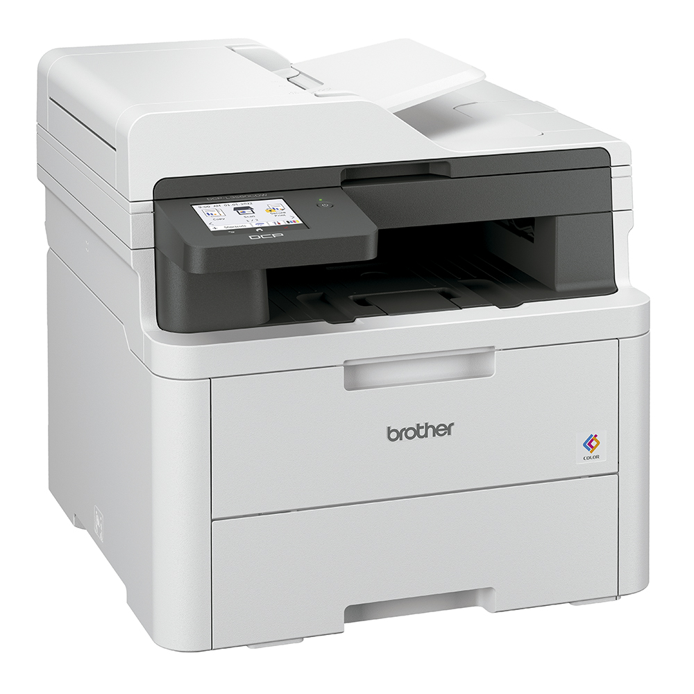 dcp-l3560cdw-ecom-02.jpg Brother - USB / Wi-Fi - Automatic Duplexing - DCP-L3560CDW Multifuncion COLO - - en Elite Center
