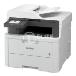 Brother DCP-L3560CDW impresora multifunción LED A4 600 x 2400 DPI 26 ppm Wifi - Imagen 2