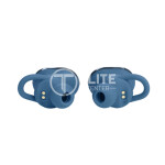 JBL Endurance Race - Auriculares inalámbricos con micro - en oreja - Bluetooth - blanco - Imagen 4
