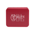 Parlante JBL Go Essentia Altavoz monofónico portátil Rojo 3,1 W - Imagen 2