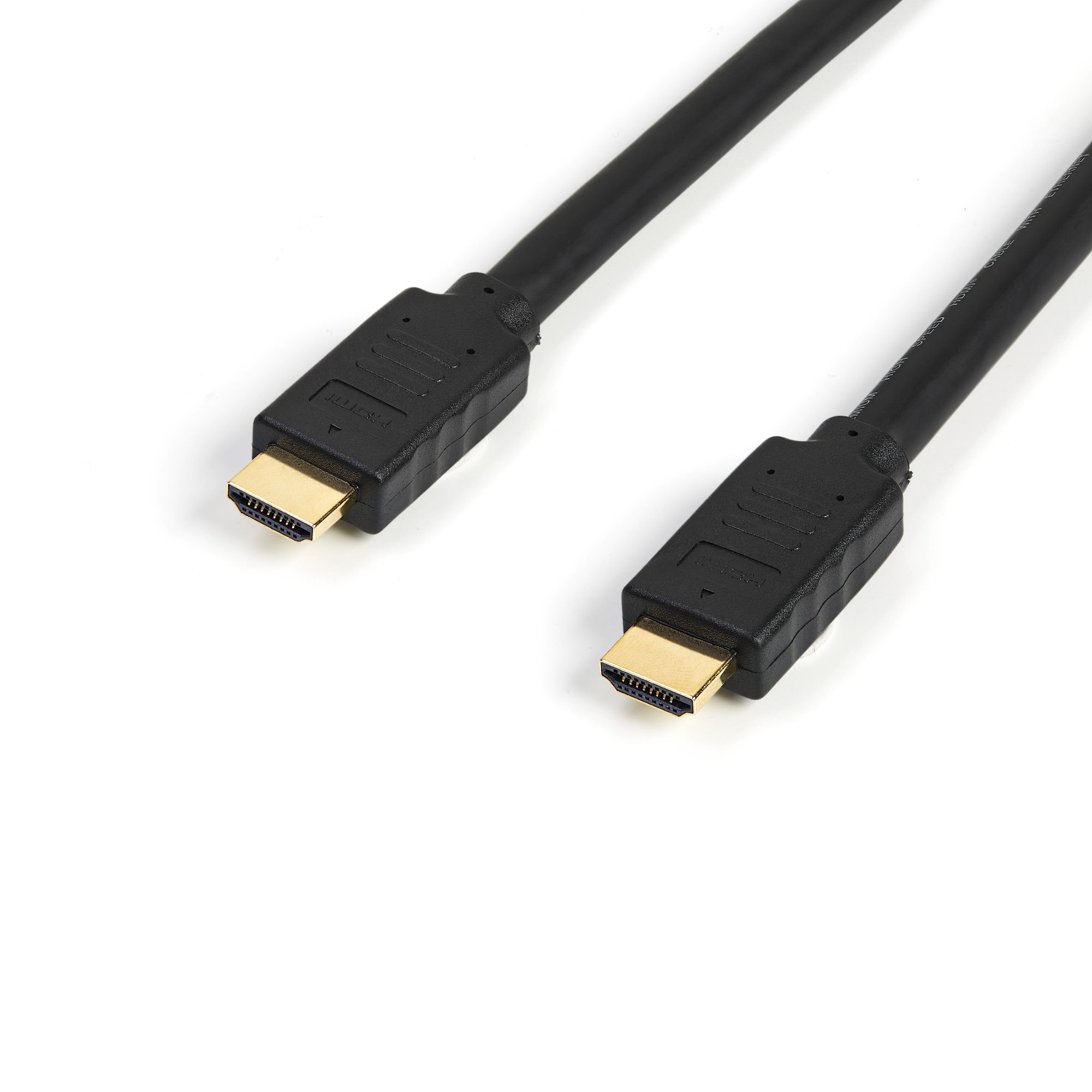 hdmm15mp.main_.jpg StarTech.com Cable de 15 metros HDMI con ethernet de alta velocidad Activo 4K de 60Hz - Cable HDMI CL2 para Instalación en Pared - Cable UHD Largo Durable - HDR de 18Gbps - Negro - - en Elite Center
