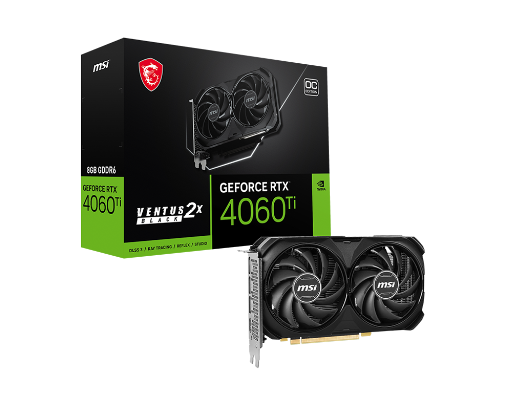 yodiex99_06b87665_thumbnail_4096-1.png MSI - PCI Express - NVIDIA - RTX 4060 Ti VENTUS - - en Elite Center