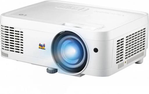 0ile2aba_5ffe4851_thumbnail_512.jpg Viewsonic LS560WH videoproyector Proyector de alcance estándar 3000 lúmenes ANSI LED WXGA (1200x800) Blanco - - en Elite Center
