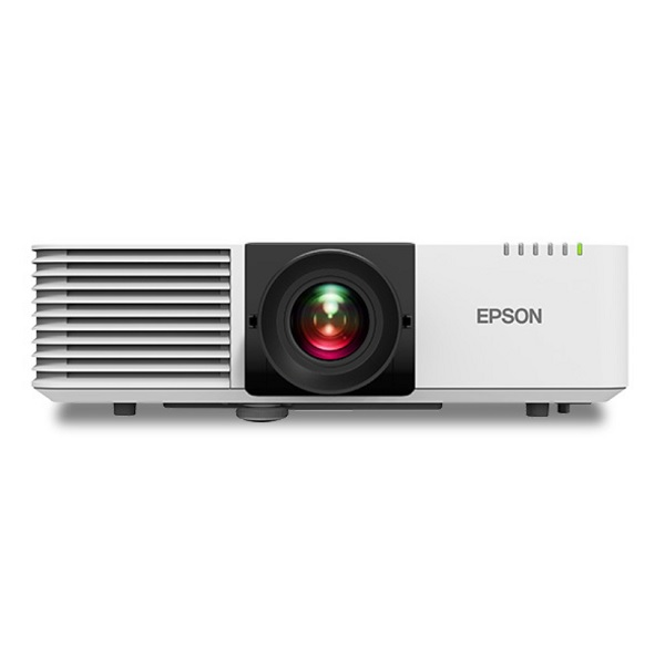 Proyector Epson PowerLite L530U Proyector de alcance estándar 5200 lúmenes ANSI LCOS WUXGA (1920x1200) Blanco