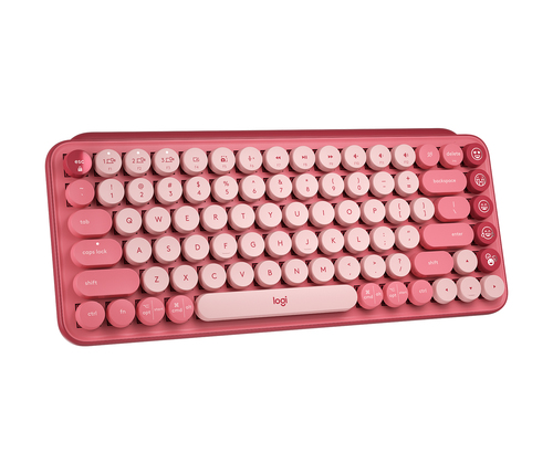Teclado Logitech POP Keys Teclado Logitech POP Keys - - en Elite Center