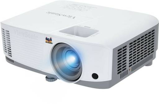 h8bnc2e3_4ee10079_thumbnail_512.jpg Viewsonic PA504W videoproyector Proyector de alcance estándar 4000 lúmenes ANSI DLP WXGA (1280x800) Blanco - - en Elite Center