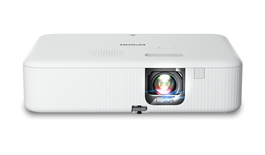 Proyector Epson EpiqVision FH02 3000 lúmenes ANSI 3LCD 1080p (1920x1080) Blanco
