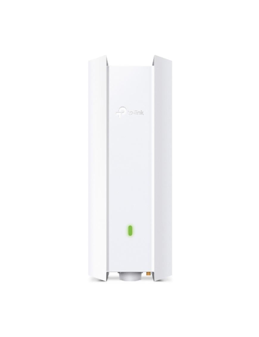 tp-link-eap610-outdoor-punto-de-acceso-inalambrico-wi-fi-6-2-4-ghz-5-ghz-gestionado-a-traves-de-la-nube-montable-en-poste-pared.jpg Punto de Acceso TP-Link Omada EAP610-Outdoor 1800 Mbit/s Blanco Energía sobre Ethernet (PoE) - - en Elite Center