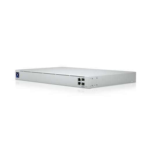 xpu4ola7_d252a1b3_thumbnail_512-1-1.jpg Ubiquiti UniFi Next-generation Gateway Pro - Aparato de seguridad - 10 GigE - 1U - montable en bastidor - Imagen 1