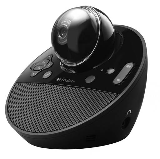 Dispositivo de Video Conferencia Logitech 960-000866 sistema de video conferencia