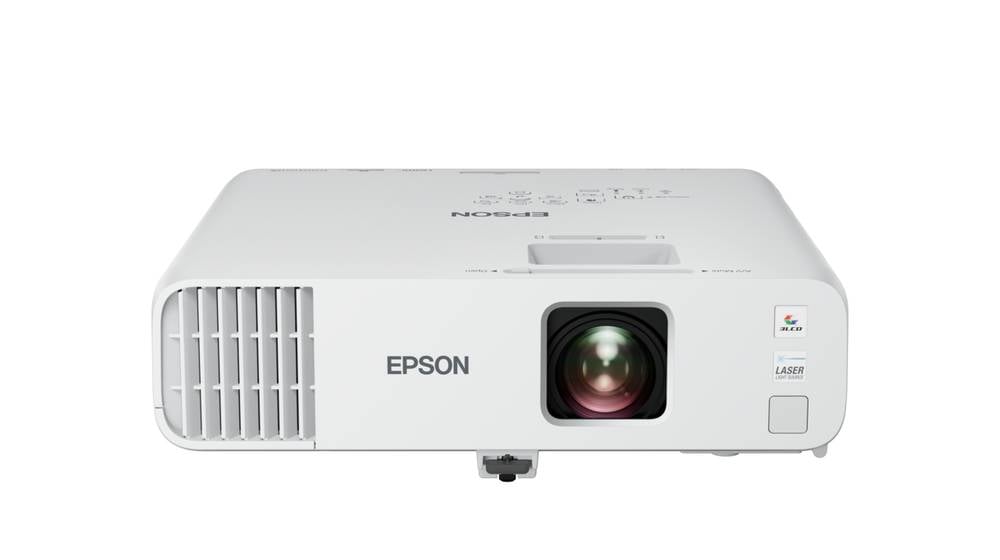 Proyector Epson PowerLite L260F 4600 lúmenes ANSI 3LCD 1080p (1920x1080) Blanco