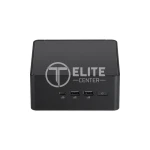 Barebone ASUS NUC 14 Pro RNUC14RVHI300001I Negro 100U - Imagen 4