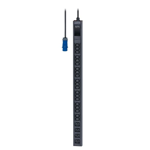 Protector para UPS APC EPDU1116B unidad de distribución de energía (PDU) 24 salidas AC 0U Negro Protector para UPS APC EPDU1116B unidad de distribución de energía (PDU) 24 salidas AC 0U Negro - - en Elite Center