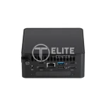 Barebone ASUS NUC 14 Pro RNUC14RVHI300001I Negro 100U - Imagen 5