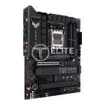 Tarjeta Madre ASUS TUF GAMING X670E-PLUS WIFI AMD X670 Zócalo AM5 ATX - Imagen 3