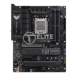 Tarjeta Madre ASUS TUF GAMING X670E-PLUS WIFI AMD X670 Zócalo AM5 ATX - Imagen 2