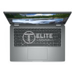 Portátil DELL Latitude 5450 Intel Core Ultra 5 125U Portátil 35,6 cm (14") Full HD 16 GB DDR5-SDRAM 512 GB SSD Wi-Fi 6E (802.11ax) Windows 11 Pro Español Gris - Imagen 4