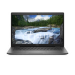 Portátil DELL Latitude 3450 Intel® Core™ i7 i7-1355U Portátil 35,6 cm (14") Full HD 16 GB DDR5-SDRAM 512 GB SSD Wi-Fi 6E (802.11ax) Windows 11 Pro Español Gris - Imagen 2